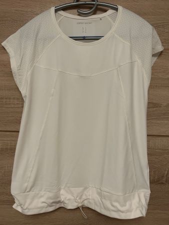 T-shirt de sport Esprit