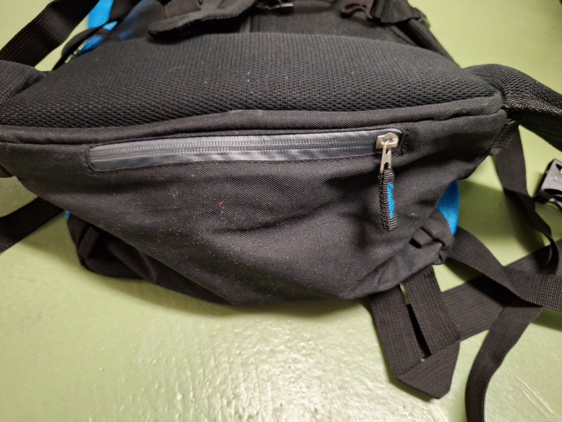 Rucksäcke: Wanderrucksack – Neu (gemäss Beschreibung) aus Niederglatt ZH von Bobsli 2