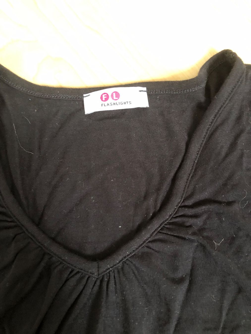 T-shirt: Langarmshirt Gr S (32/34) – Nuovo (secondo la descrizione) da Zell ZH venduto da Guffos 2