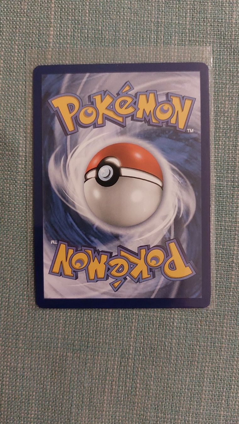 Pokémon Sammelbilder & Trading cards: Tsareena ex Fullart Paradox Rift – Neu (gemäss Beschreibung) aus Bellinzona von Pagur 1