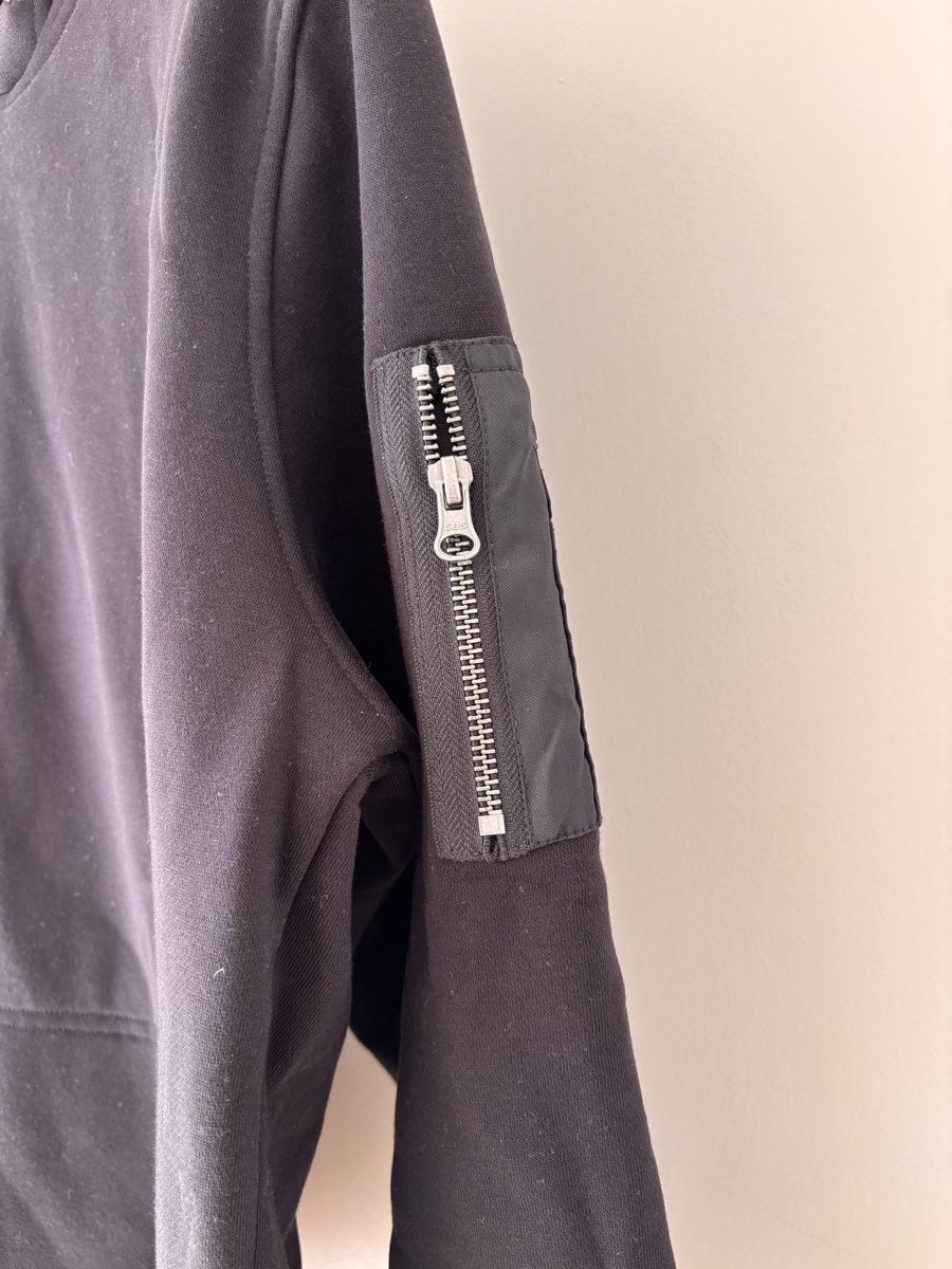 Maglioni & Felpe: Urban Classics Hoodie  – Usato da Zürich venduto da Grothschild 1