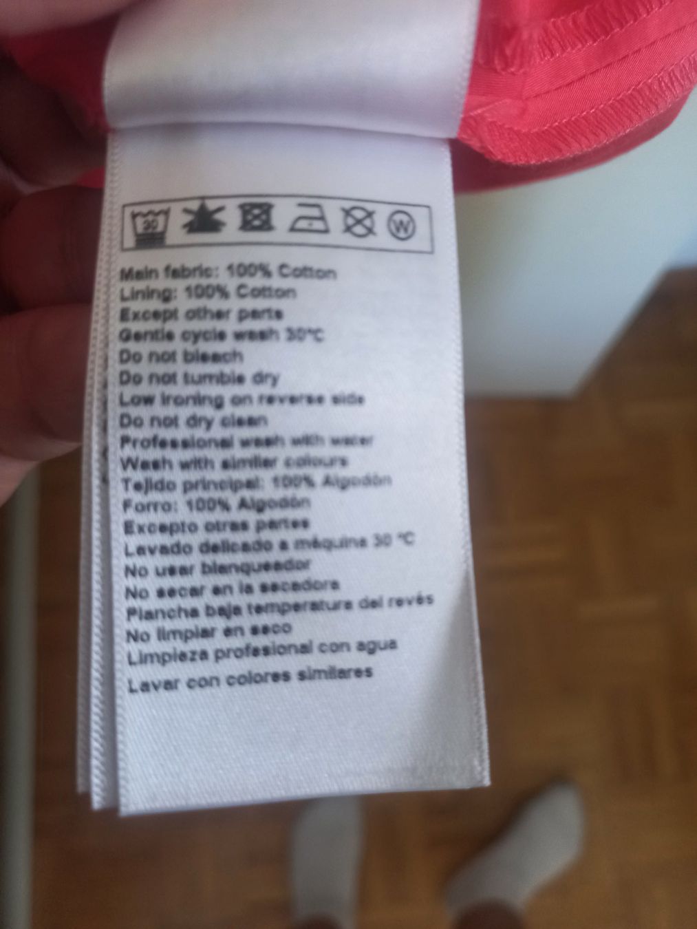 Ba&Sh Vestiti: Ba&sh robe – Usato da genève venduto da saugydiana 3