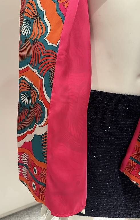 Jacken: Veste ville ou plage multicolore 36 – Neu (gemäss Beschreibung) aus Genève von fto_sz8d 3