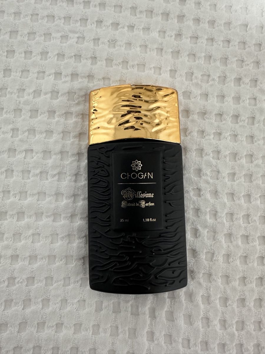 Chogan Parfum & Eau de Toilette: Parfum CHOGAN Millesime 35ml  – Gebraucht aus Oberurnen von nes_8xqt