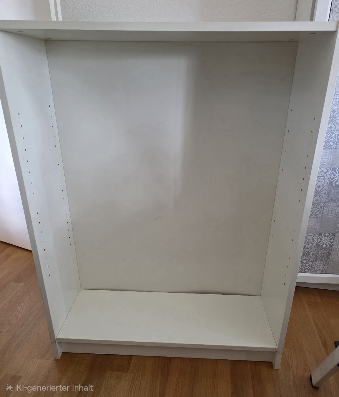Scaffali: IKEA Billy Bücherregal  – Usato da Wettingen venduto da VO40