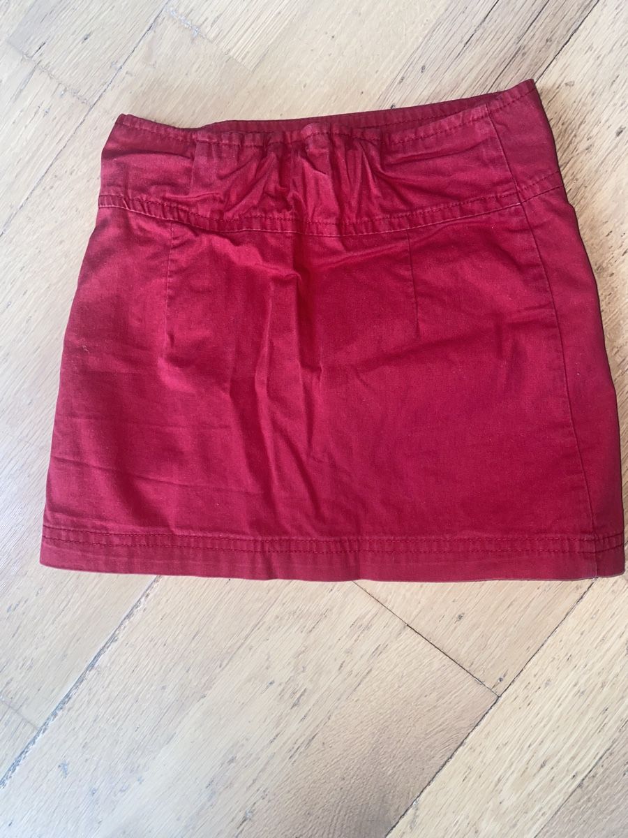 Vestiti & Gonne: Minirock Gr. 86 - 110 verstellbar – Usato da Bern venduto da Elisa64 1