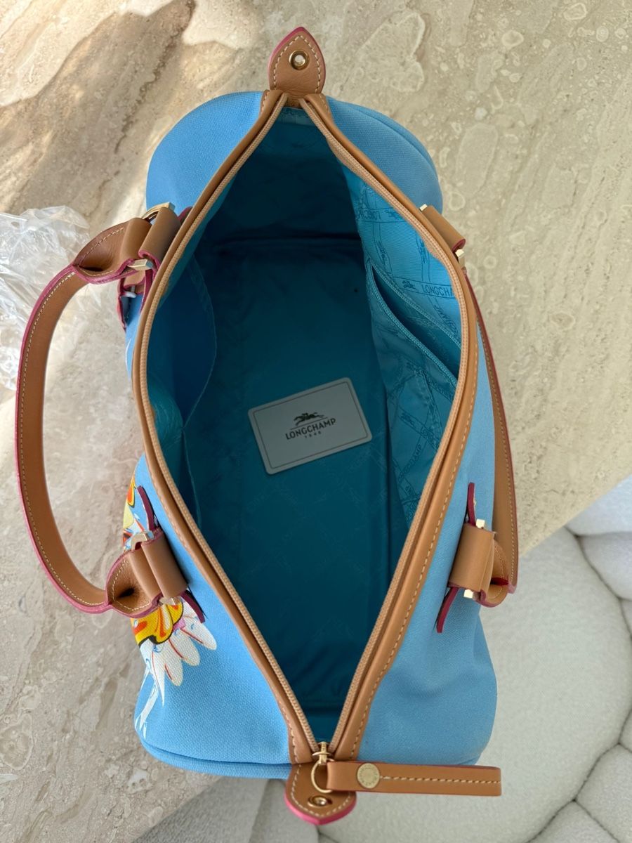 Longchamp Sacs femmes: LONGCHAMP – Neuf (Voir description) à Niederlenz par bul_m9x7 5