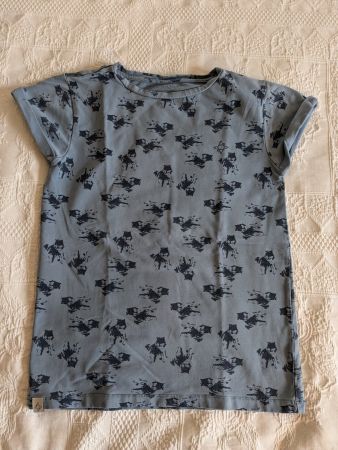 T-Shirt von Alba of Denmark Gr. 152