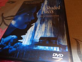 Shaded Places DVD