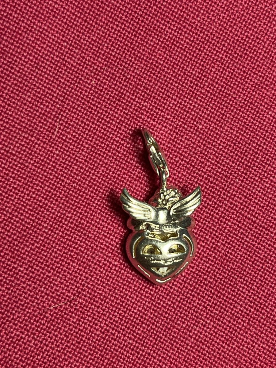 Thomas Sabo Pendentifs: Thomas Sabo Engel mit Herz – Neuf (Voir description) à Neuenhof par Ivita