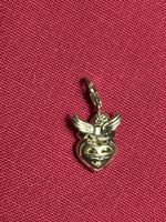 Thomas Sabo Engel mit Herz