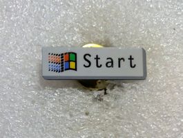 Ansteckpin 131: Windows Start
