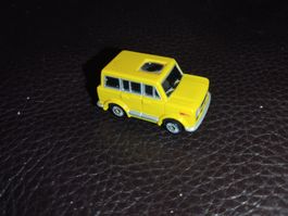Micro Machine / Jouet vintage / Voiture