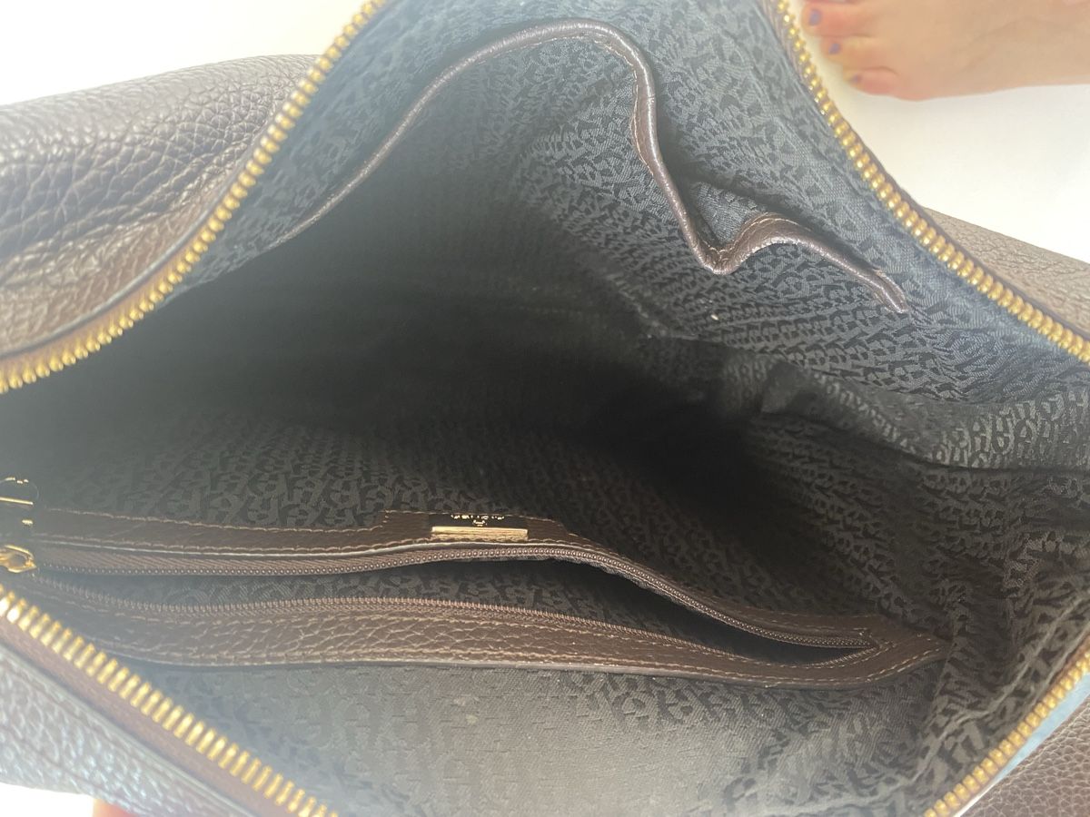 Aigner Sacs femmes: Aigner Ledertasche – D'occasion à Widen par juinl 4