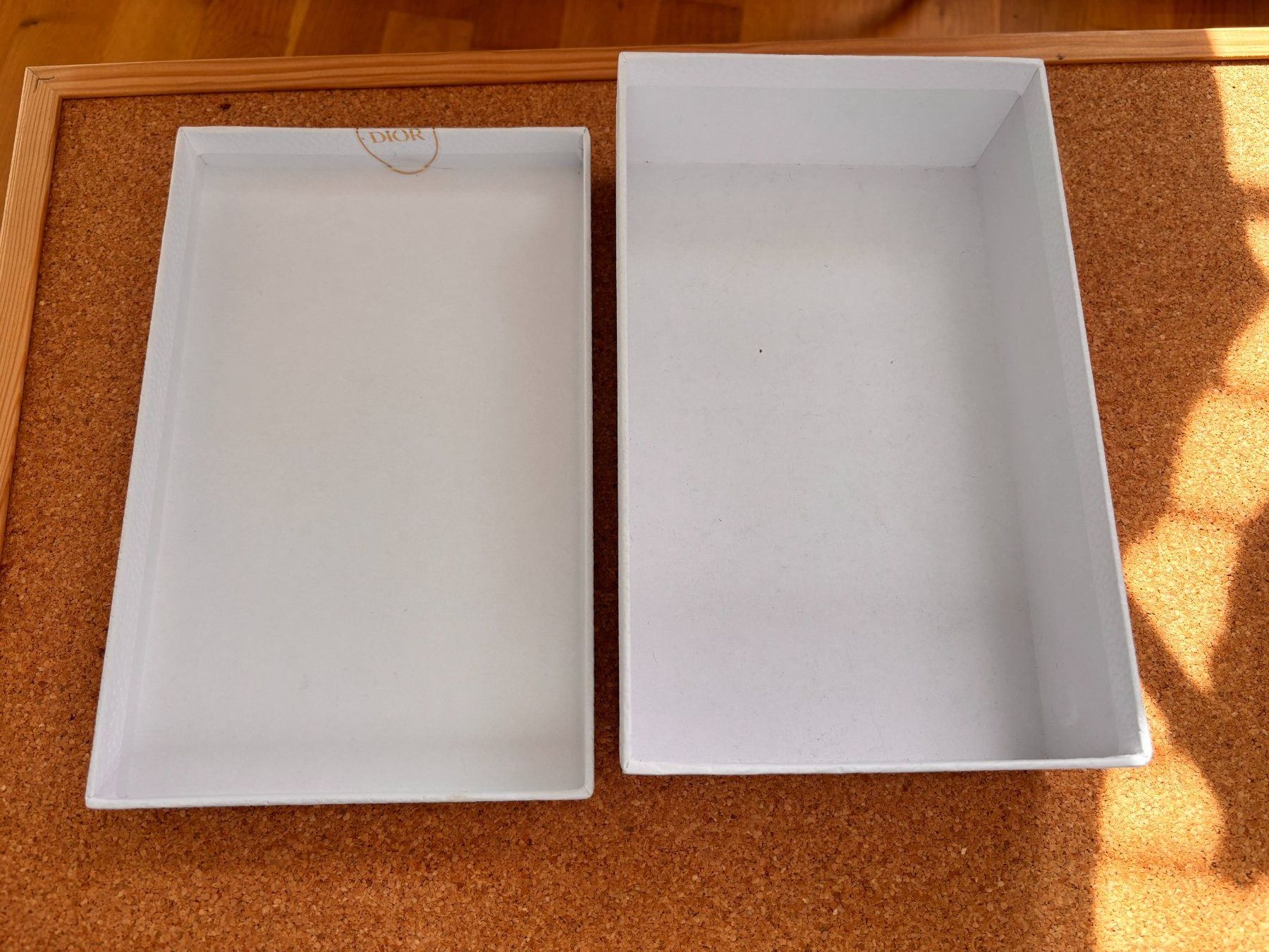 Dior Altro in Decorazioni & Accessori: Box DIOR – Usato da Binningen venduto da samorga21 4