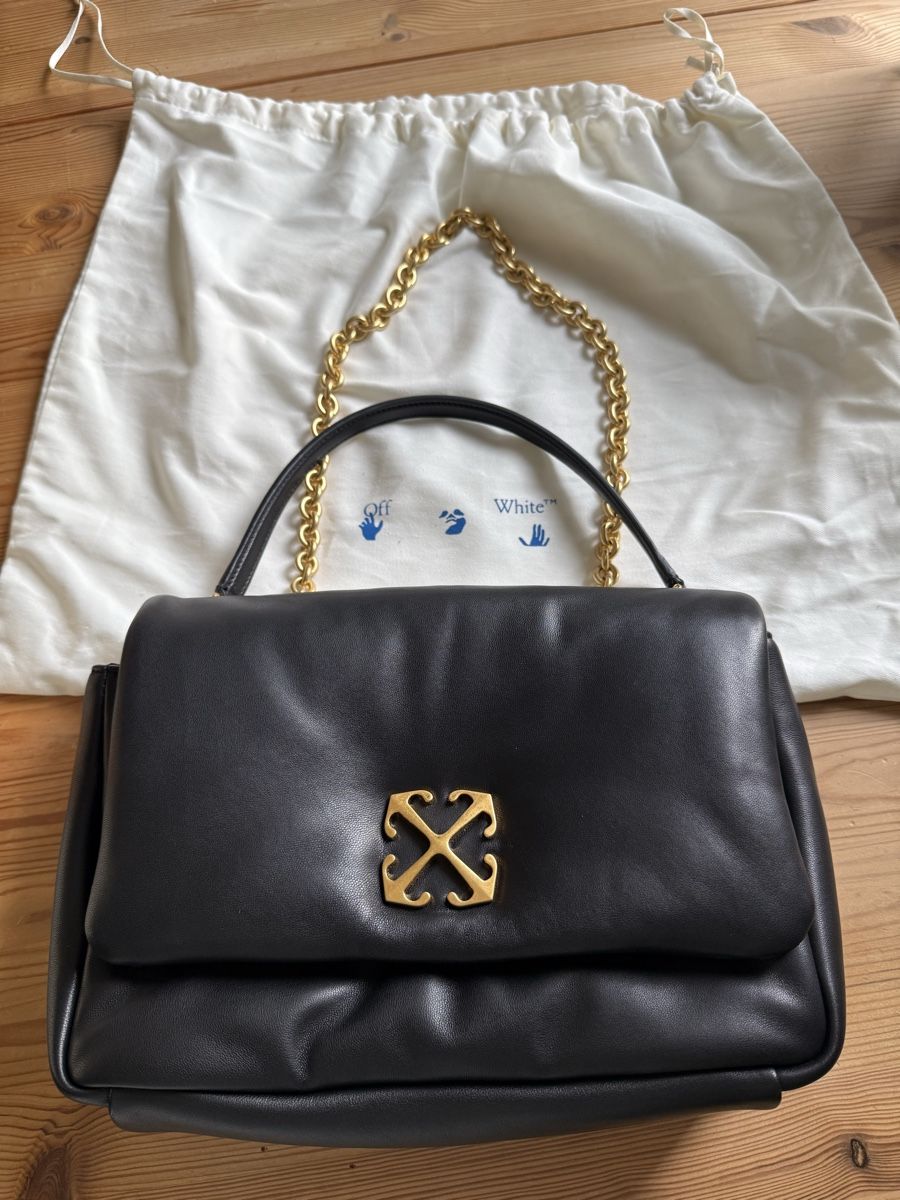 Borse da donna: Original Off-White Tasche – Nuovo (secondo la descrizione) da Bern venduto da aly_m2v5
