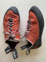 SCARPA 37 Kletterschuhe-Kletterfinken Climbing Shoes