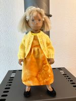 Sasha Puppenkleid