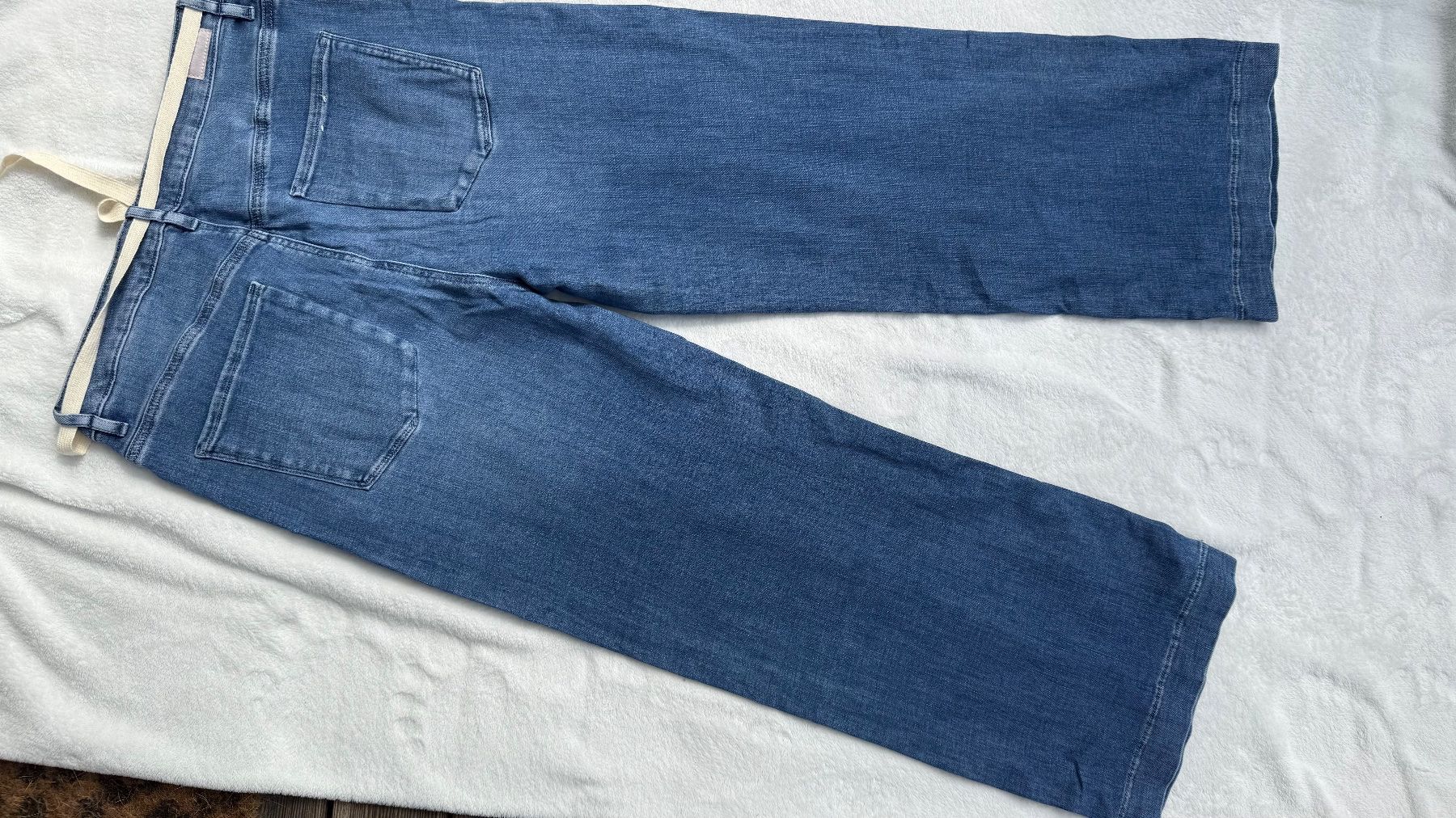 Jeans: DAWN Jeans Gr. 31/28 – Usato da Warth venduto da sue500 6