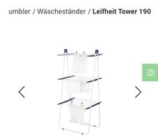 Turmtrockner