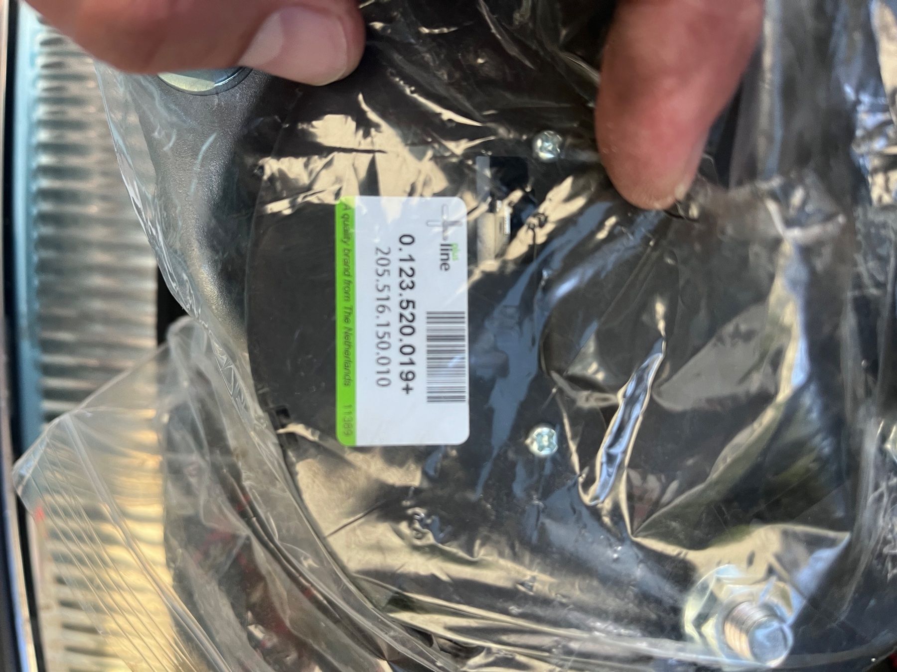 Audi Toutes les pièces détachées: Audi a8 alternator 3.3 tdi – D'occasion à Dübendorf par jantar1985 1