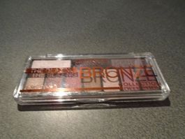 Palette The Blazing Bronze Catrice