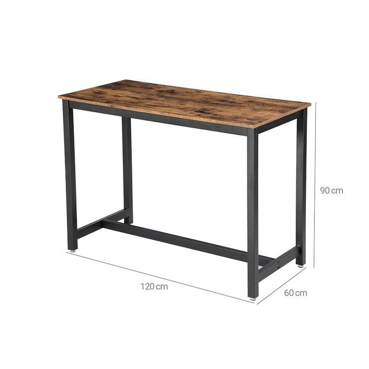 Tables: Bartisch Stehtisch Küchentisch Esszimmertisch GAIA – Neuf avec emballage d'origine à Lachen SZ par MAMORU-MOEBEL 6