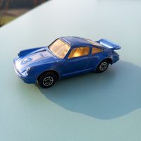Porsche 911 Turbo