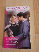 libro capodanno con il capo