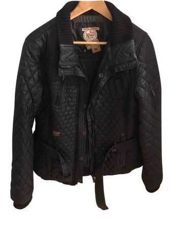 Winterjacke Khujo
