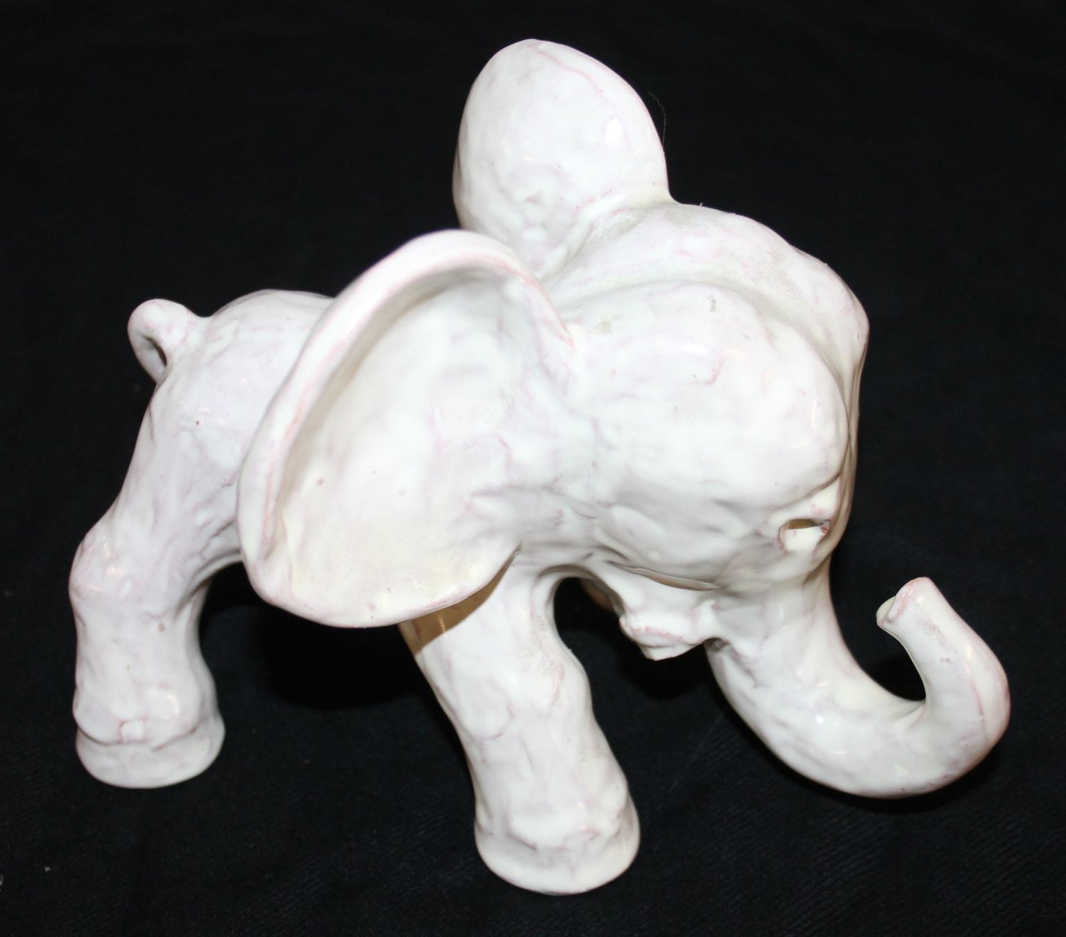 Statuette: Elefant – Usato da Schaan venduto da antikes_und_kurioses 2