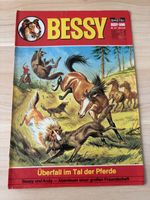 Bessy Bastei 1.Auflage Heft 171, 1969