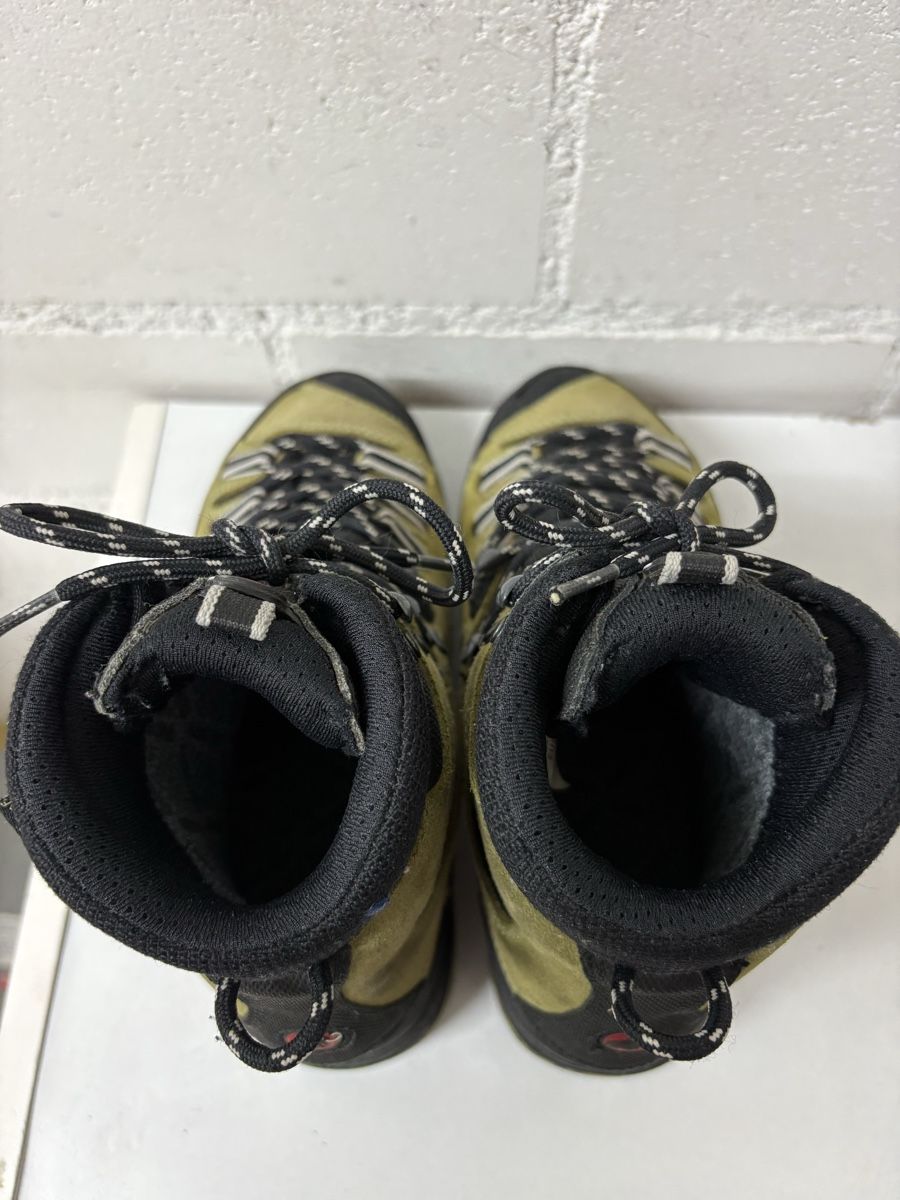 Mammut Scarpe da donna: Wanderschuhe  Mammut Gore-Tex Grösse 38 mit neu Einlage – Usato da Thun venduto da jeff070 3