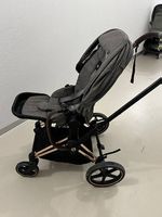 Cybex priam rosegold Kinderwagen 