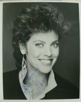 Erin Moran (1960-2017)  Schauspielerin DAKTARI - Autogramm