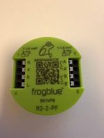 Frogblue R2-2-PF Relaisschalter