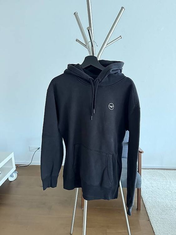 Hollister & Co. Hoodie, Gr. M 1