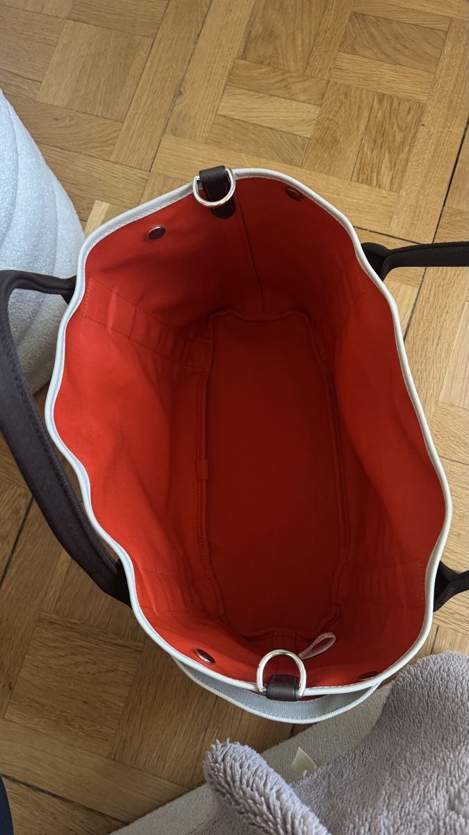 Hermès Borse: Hermes Groom bag – Nuovo (secondo la descrizione) da Genève venduto da val_5jbf 3