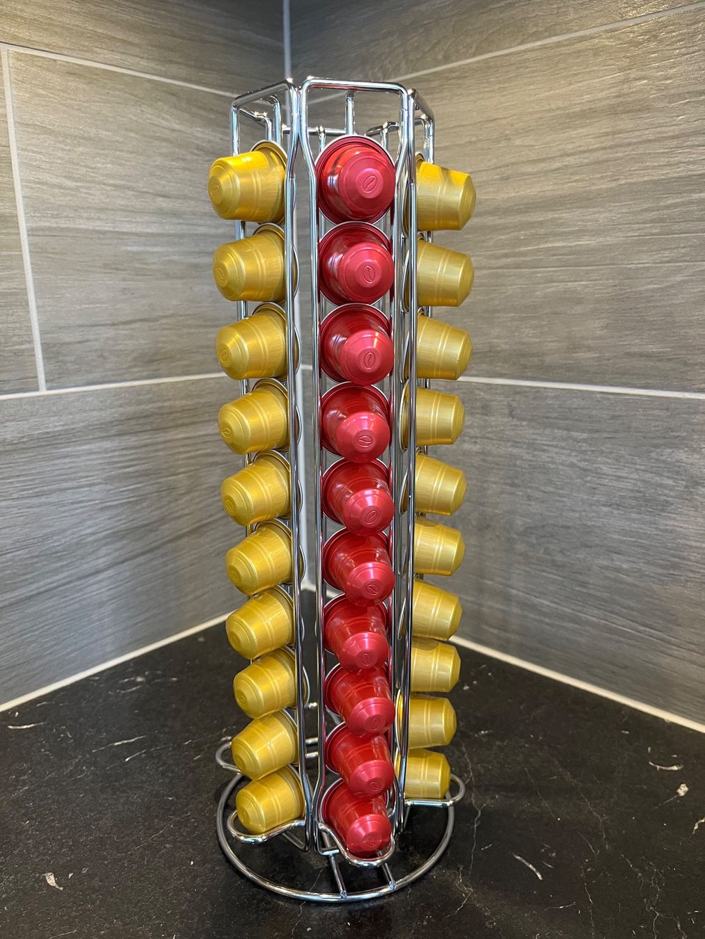 Nespresso Altro per Gastronomia & Hotel: Distributeur de capsules Nespresso – Usato da Dombresson venduto da joe_7p65 1