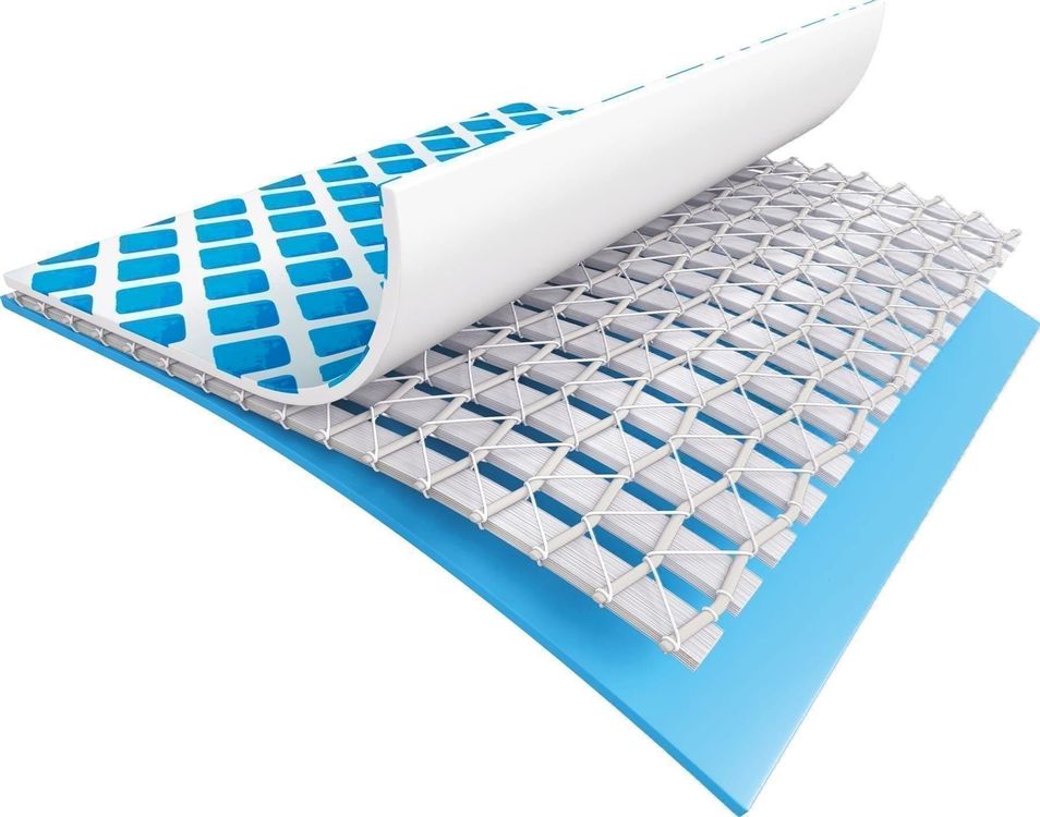 Schwimmbad: Intex Swimming Pool 220 x 150 x 60 cm – Neu und originalverpackt aus Bottighofen von zaap 2