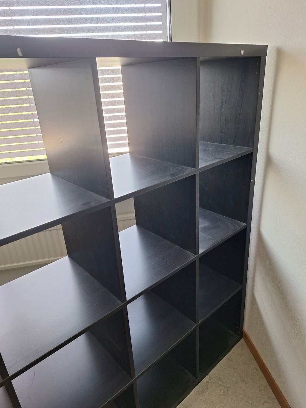 Ikea Regale: IKEA KALLAX Regal mit 16 Fächern – Gebraucht aus Baden von lpe_9vw2 2