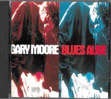 Gary Moore - Blues Alive