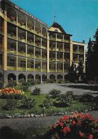 St.Josephshaus Davos Platz GR