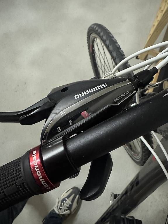 Biciclette: KROSS Evado 2.0 Crossbike - Frame M – Usato da Zürich venduto da StereoMinus 3