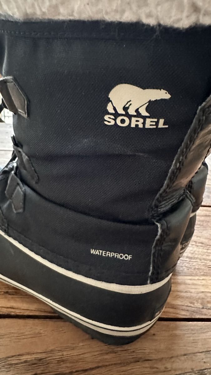 Sorel Scarpe da uomo: Warme Winterboots Grösse 37 – Usato da Dübendorf venduto da TojaRose 3
