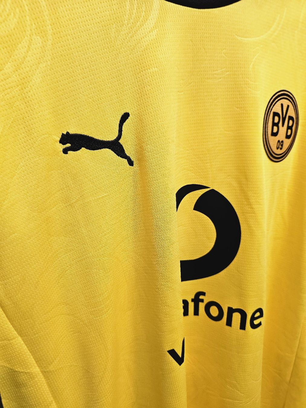 Canottiere & Pantaloni: Borussia Dortmund Trikot 25/26 – Nuovo (secondo la descrizione) da Rickenbach LU venduto da LichterWelt 4