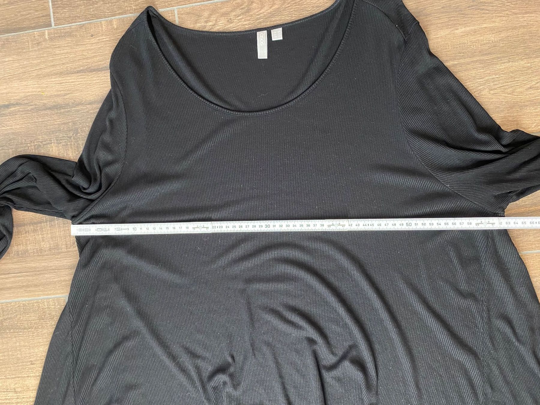 Asos Maglioni & Felpe: Asos Oberteil langarm schwarz Gr. 52 – Usato da Pratteln venduto da a23_j2gs 6