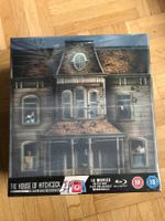 Lenticular House of Hitchcock Collection - Blu-ray