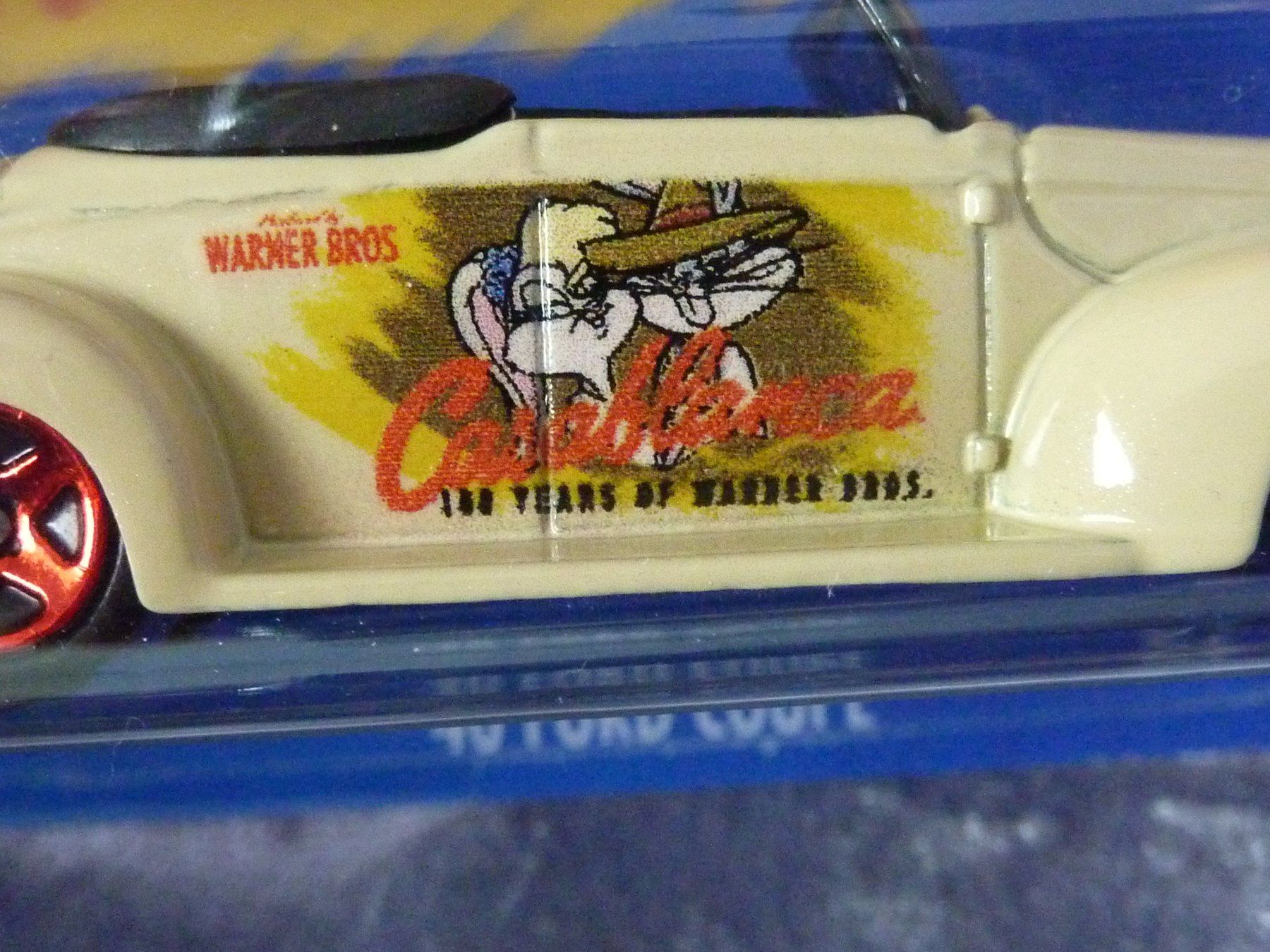 Hot Wheels Modellautos: Ford Coupe Casablanca 1940 1:64 – Neu und originalverpackt aus Dürrenäsch von Cobra1ch 2