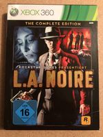 L.A. Noir Complete Edition pour Xbox 360